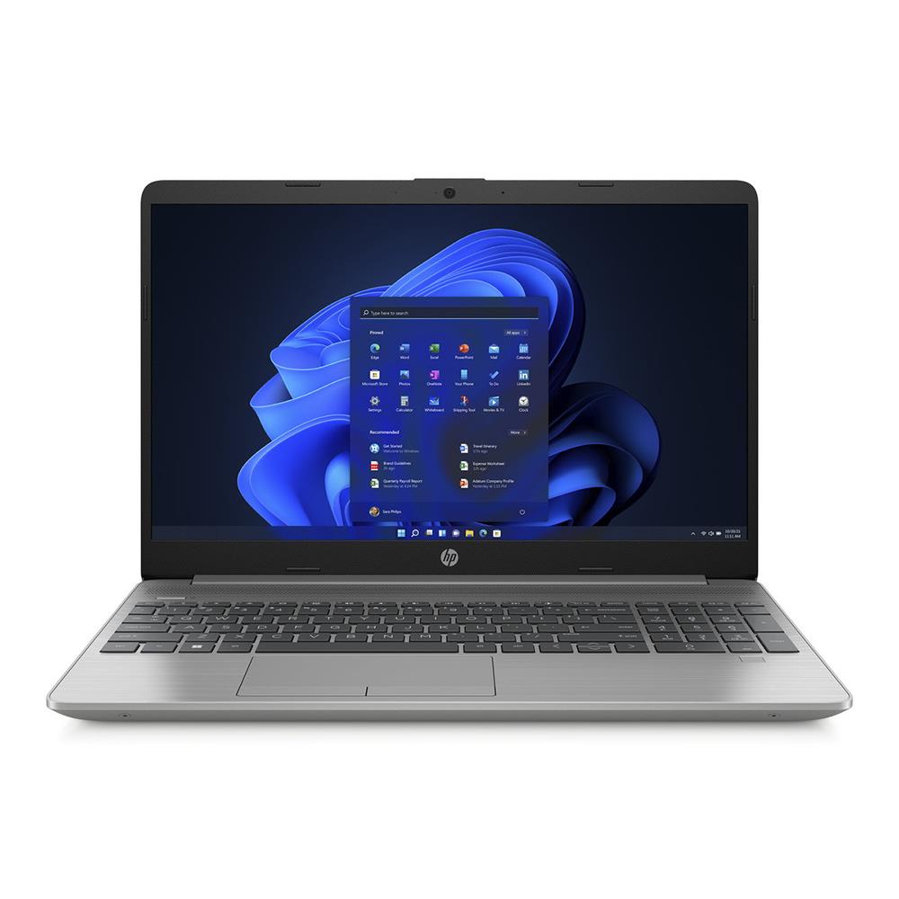 HP 250 felújított laptop 15.6  i5-1235U 16GB 512GB Win11H HP 250 G9 fotó, illusztráció : SK250G9-31_G