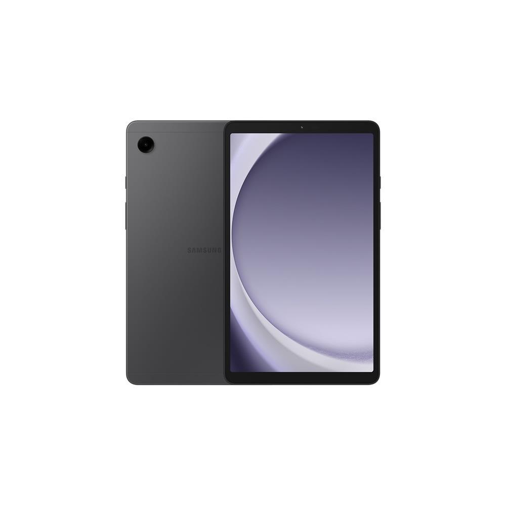 Tablet-PC 8,7  800x1340 128GB Samsung Galaxy Tab A9 szürke fotó, illusztráció : SM-X110NZAEEUE