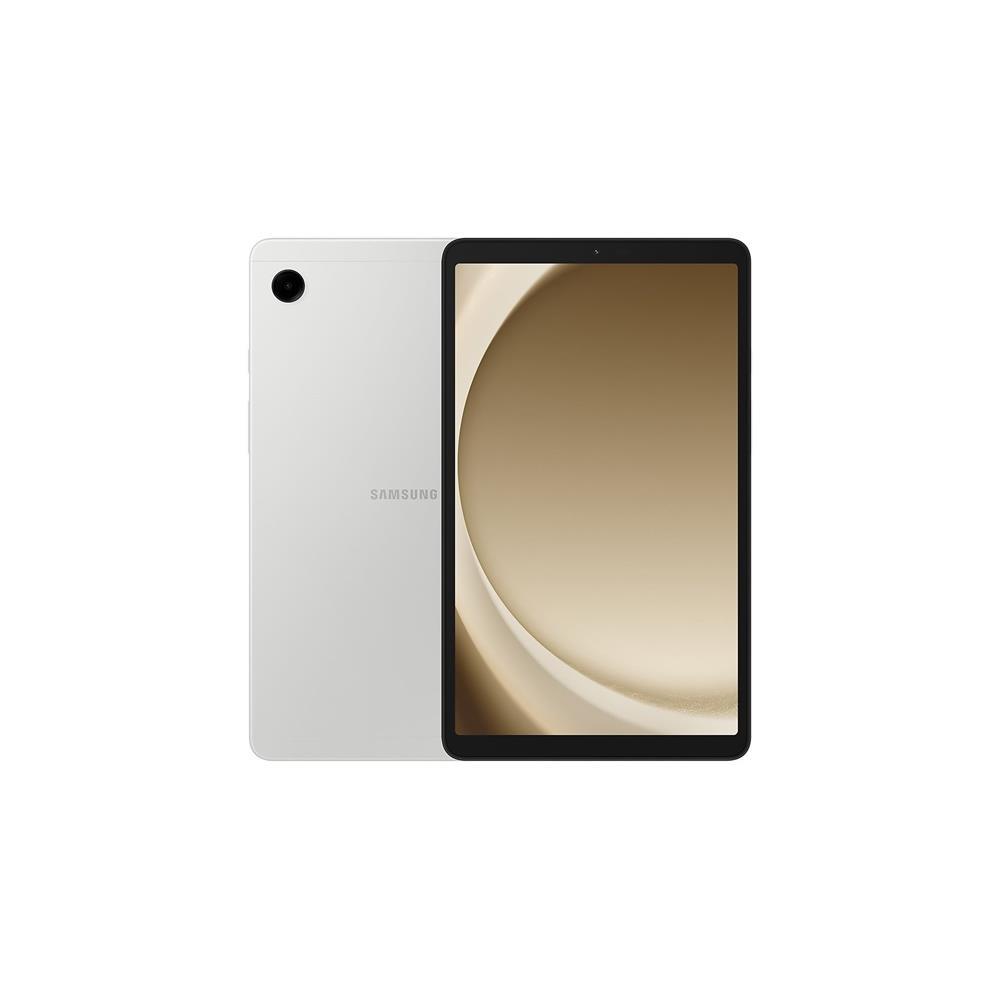 Tablet-PC 8,7  800x1340 64GB Samsung Galaxy Tab A9 ezüst fotó, illusztráció : SM-X110NZSAEUE