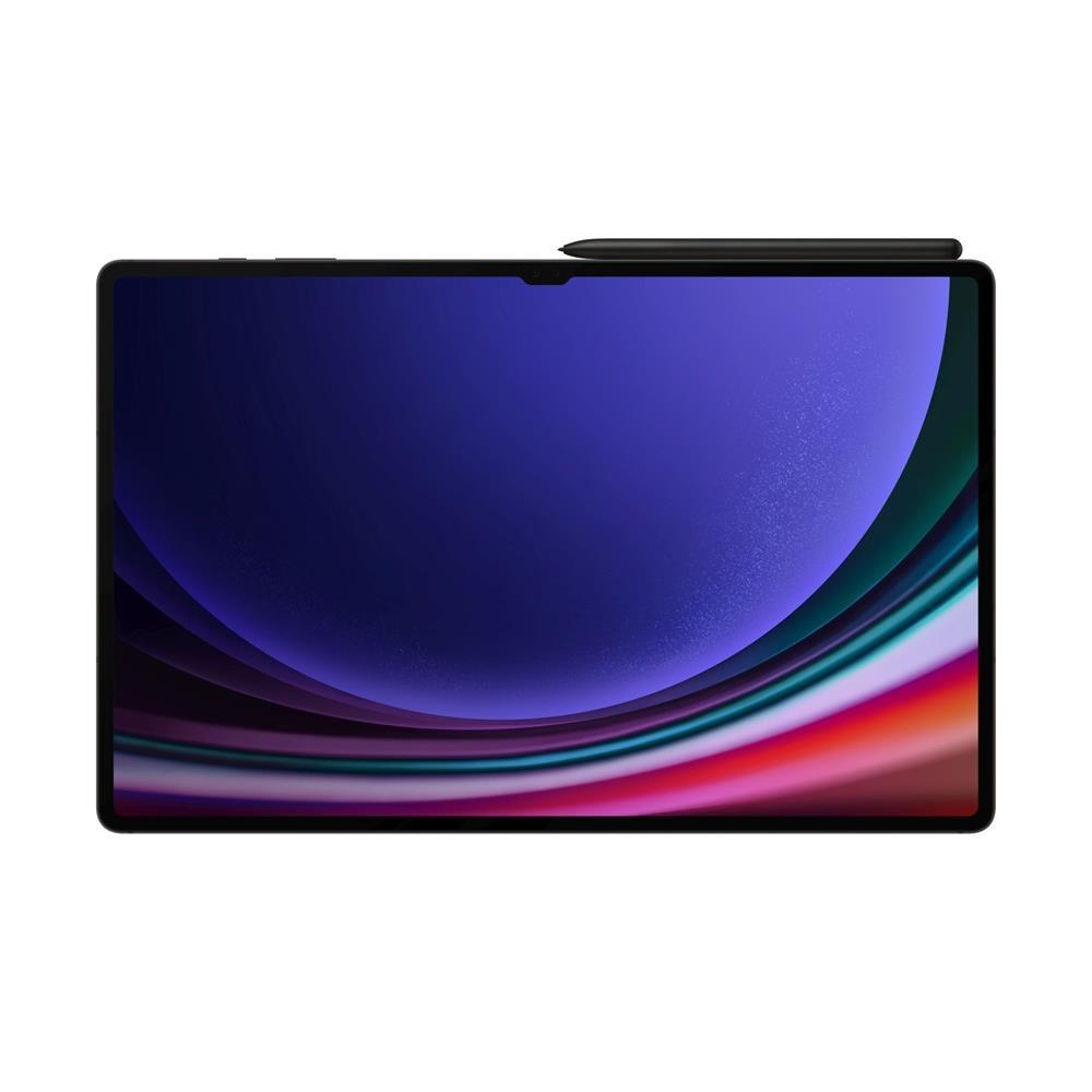 Tablet-PC 14,6  1848x2960 512GB Samsung Galaxy Tab S9 Ultra grafit fotó, illusztráció : SM-X910NZAEEUE