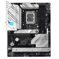 Alaplap B760 LGA1700 4xDDR5 Asus ROG Strix B760-A WIFI ATX                                                                                                                                              