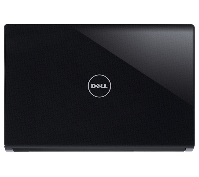 Dell Studio 1555 Blk notebook C2D P8700 2.53GHz 4G 500G FHD 512ATI FD 4 év kmh fotó, illusztráció : STUDIO1555-16