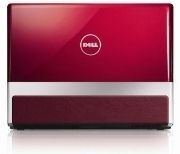 Dell Studio XPS 1340 Red notebook C2D P8700 2.53GHz 4G 500G WLED VHP 3 év kmh D fotó, illusztráció : SXPS1340-9