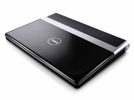 Dell Studio XPS 1647 Blk notebook ATI565v i5 520M 2.4GHz 4GB 500G W7P64 3 év km fotó, illusztráció : SXPS1647-6