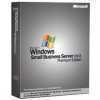 Windows  Small Business Server Premimum 2003 R2 HU 1pk CD +  5 CAL w/WinSvrSP2