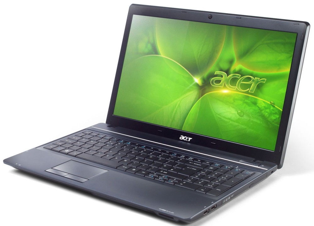 Acer Travelmate 5744 fekete notebook 3év 15.6  LED i3 380 4GB 750GB W7 HP PNR 3 fotó, illusztráció : TM5744-384G75MNKKW