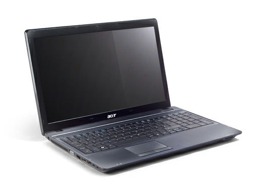 Acer Travelmate 5760 fekete notebook 3év 15.6  LED i3 2350 4GB 500GB Linux PNR fotó, illusztráció : TM5760-32354G50MNSKL