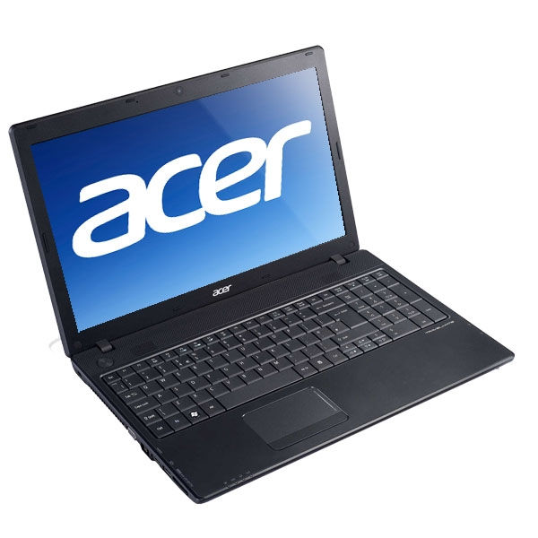 Acer Travelmate P453-M fekete notebook 3év+vs 15.6  LED i5 3210M 4GB 500GB W7Pr fotó, illusztráció : TMP453M-53214G50MAK7