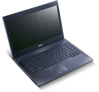 Acer Travelmate P643MG fekete notebook 3év+vs 14  Core i5 3210 4GB 500GB 7.2 nV fotó, illusztráció : TMP643MG-53214G50Maa