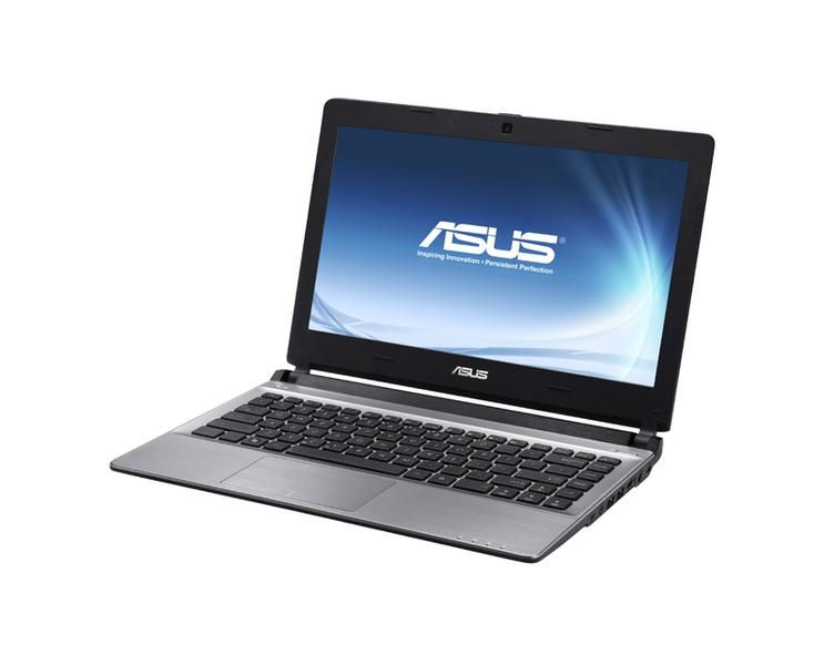 ASUS U32VM-RO006X + N 360 13.3  laptop HD,i5-3210M,4GB,750GB,BT,Táska egér,W7 P fotó, illusztráció : U32VMRO006X