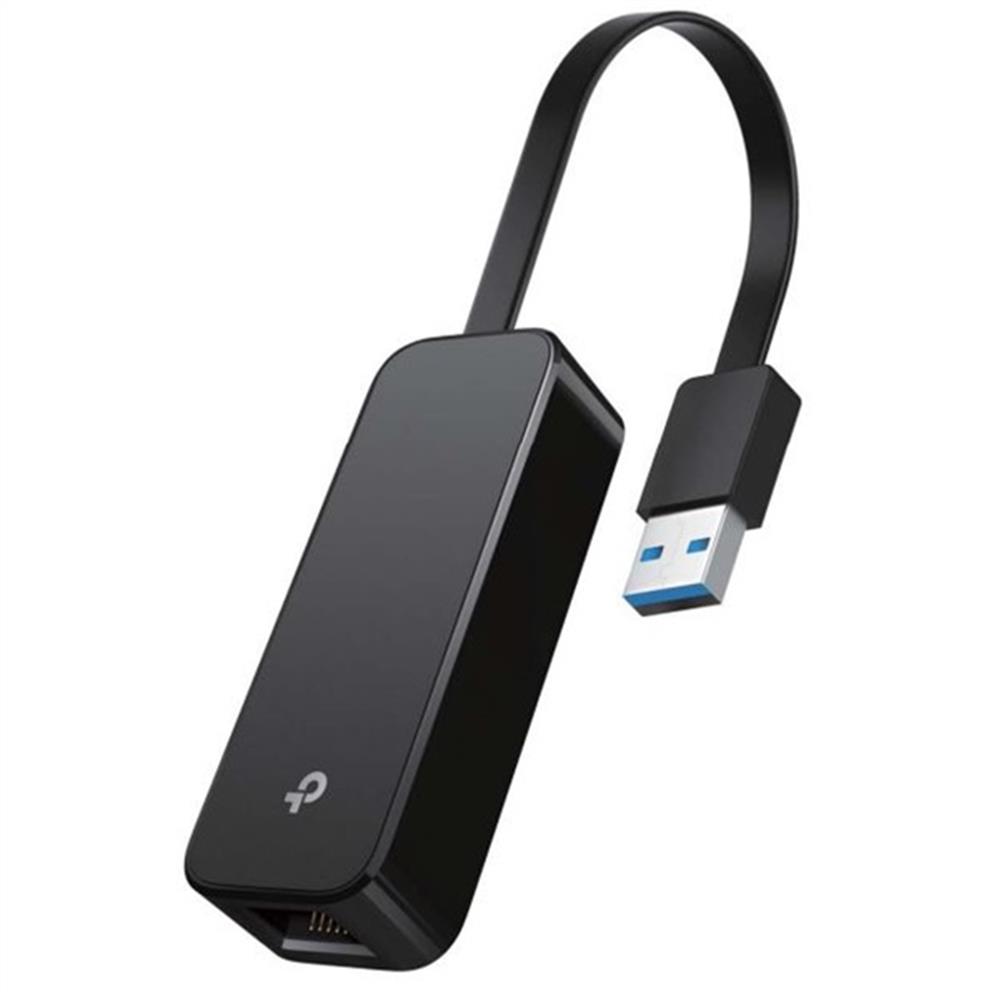 Átalakító TP-LINK UE306 USB 3.0 - RJ45 Gigabit fotó, illusztráció : UE306