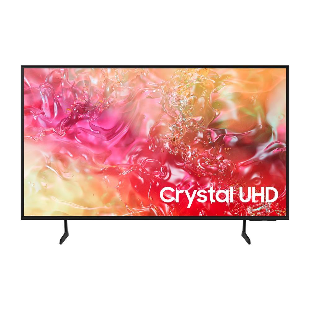 Smart TV 43  Samsung Crystal UHD fotó, illusztráció : UE43DU7172UXXH