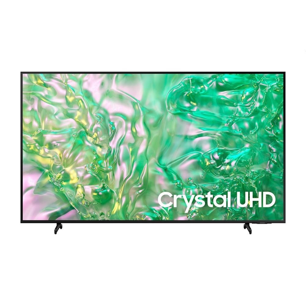 Smart TV 43  Samsung Crystal UHD fotó, illusztráció : UE43DU8072UXXH