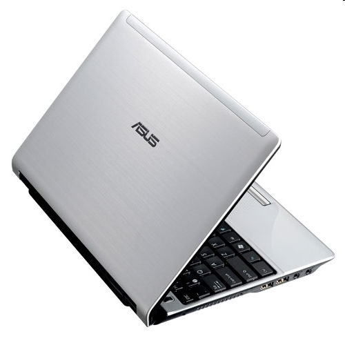 ASUS UL20A-2X023V12.1  laptop HD 1366x768,Color Shine,Glare,LED, Intel Celeron fotó, illusztráció : UL20A2X023V