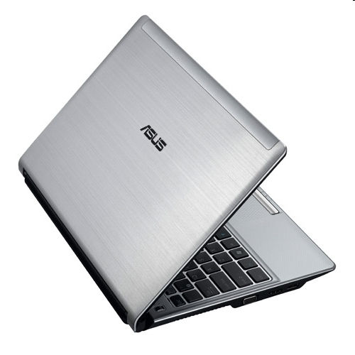 ASUS UL30VT-QX017V 13.3  laptop HD 1366x768,Color Shine,Glare,LED, Intel Core 2 fotó, illusztráció : UL30VTQX017V