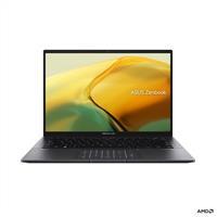 Asus ZenBook lapop 14" Ryzen 5 R5-7430U 16GB 512GB Windows 11 fekete