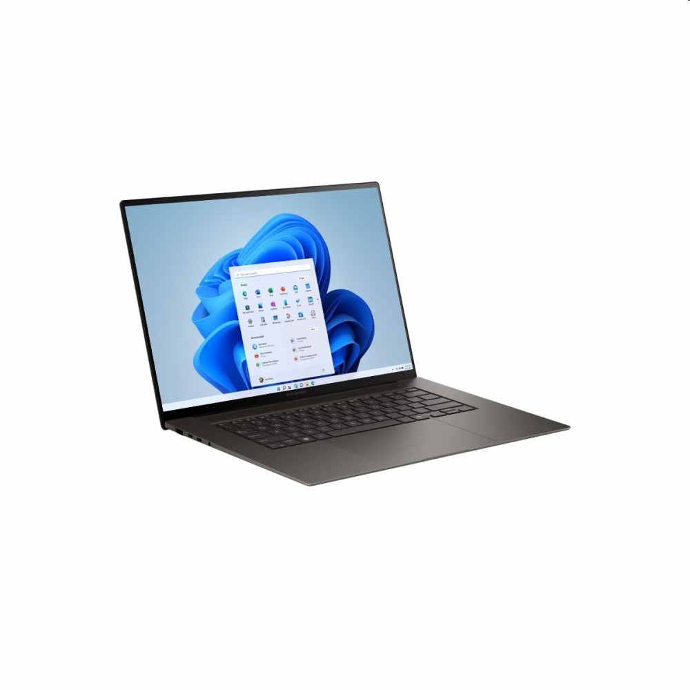 Asus ZenBook S laptop 16  Ryzen 9 HX-370 32GB 2TB Windows 11 szürke fotó, illusztráció : UM5606WA-RK222W