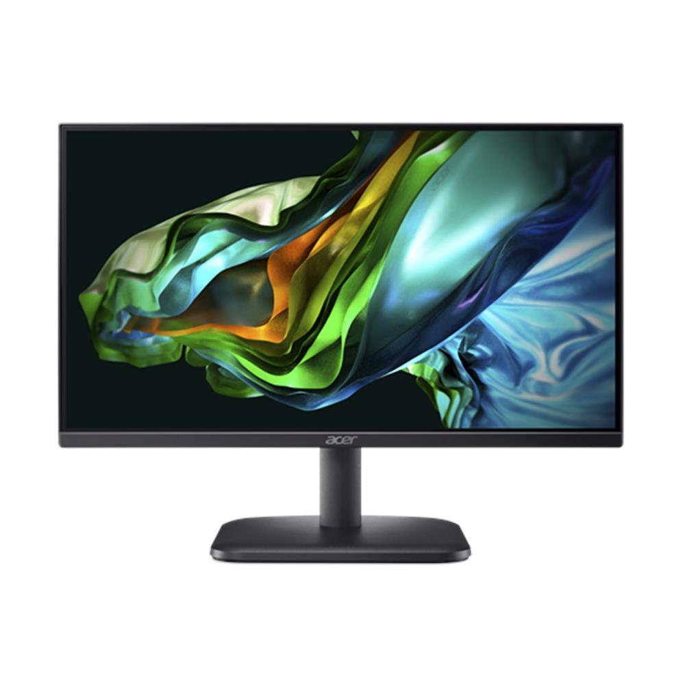 Monitor 21,5  1920x1080 VA HDMI VGA Acer EK221QHbi fotó, illusztráció : UM.WE1EE.H01