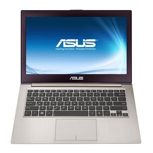 Asus UX31LA-R5031D notebook 13.3  HD Core i5-4200U 4GB 128GB SSD free DOS fotó, illusztráció : UX31LAR5031D