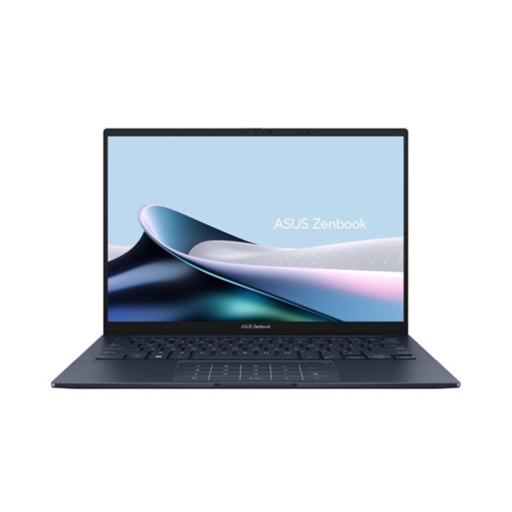 Asus ZenBook laptop 14  i5-125H 16GB 1TB Windows kék fotó, illusztráció : UX3405MA-PP175TW