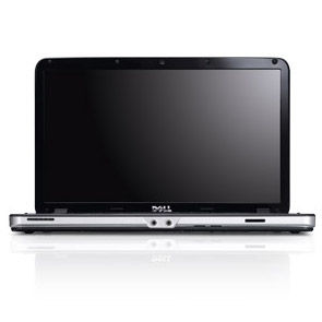 Dell Vostro 1015 Black notebook C2D T5670 1.8GHz 2G 320G Linux 3 év Dell notebo fotó, illusztráció : V1015-1