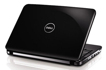 Dell Vostro 1015 Black notebook Cel 900 2.2GHz 2G 250G Linux 3 év Dell notebook fotó, illusztráció : V1015-10