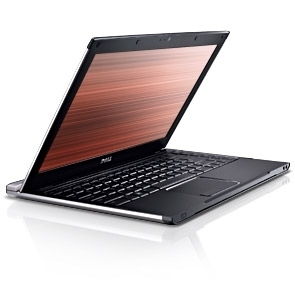 Dell Vostro V13 notebook C2D SU7300 1.3GHz 4GB 500GB W7P 3 év kmh fotó, illusztráció : V13-5