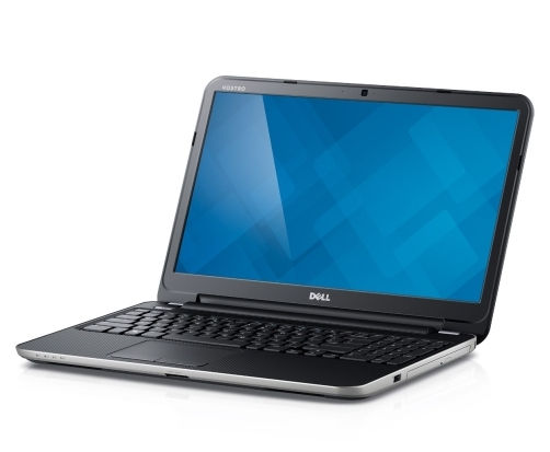 Dell Vostro 2521 Black notebook i3 3227U 1.9G 4GB 500GB HD4000 Linux 4cell fotó, illusztráció : V2521-12