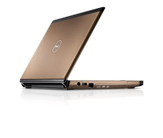 Dell Vostro 3300 Bronz notebook i5 460M 2.53GHz 4GB 320G W7P64 3 év kmh fotó, illusztráció : V3300-11