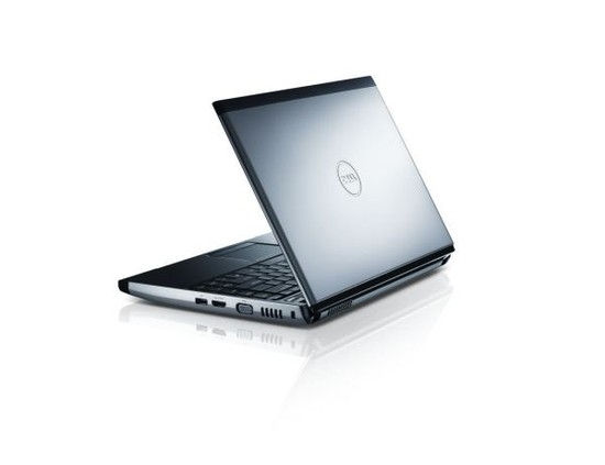 Dell Vostro 3300 Silver notebook i5 480M 2.66GHz 4GB 320GB FreeDOS 3 év kmh fotó, illusztráció : V3300-16