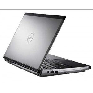 Dell Vostro 3300 Silver notebook i5 450M 2.4GHz 4GB 320GB W7P64 3 év kmh Dell n fotó, illusztráció : V3300-8