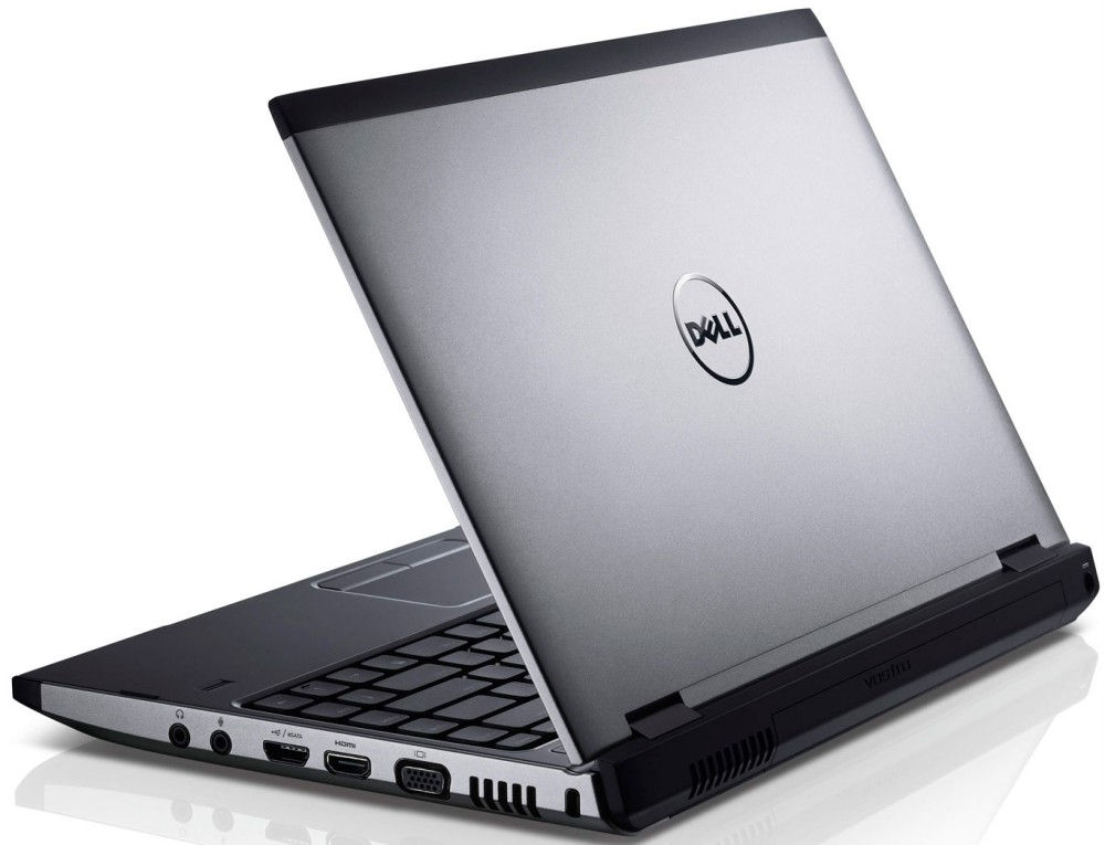 Dell Vostro 3350 Silver notebook i7 2640M 2.8G 6G 500G W7P64 8cell 3 év kmh fotó, illusztráció : V3350-22