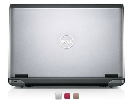 Dell Vostro 3360 Silver notebook i5 3317U 1.7G 4GB 320GB HD4000 Linux fotó, illusztráció : V3360-3