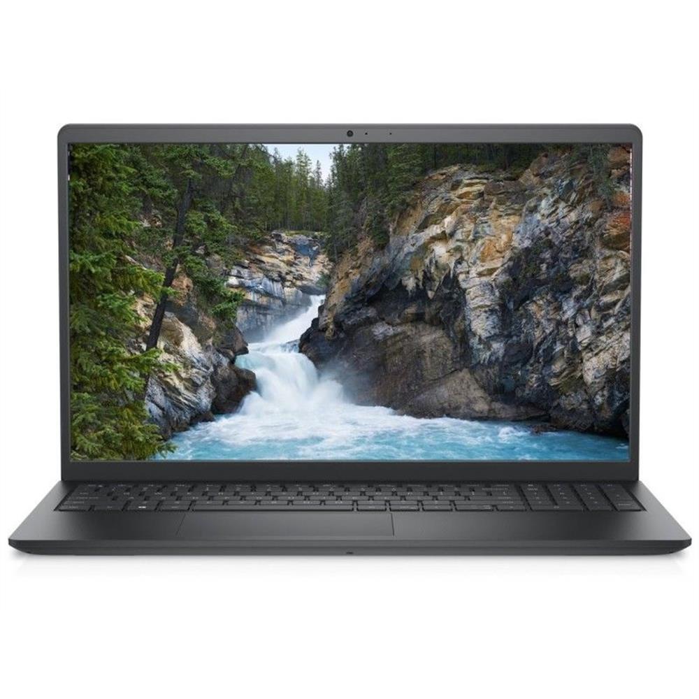Dell Vostro laptop 15,6  FHD i3-1115G4 8GB 512GB UHD Linux fekete Dell Vostro 3 fotó, illusztráció : V3510-35
