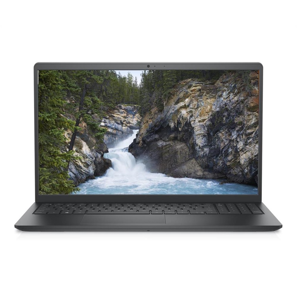 Dell Vostro laptop 15,6  FHD i3-1115G4 8GB 256GB UHD Linux fekete Dell Vostro 3 fotó, illusztráció : V3510-38