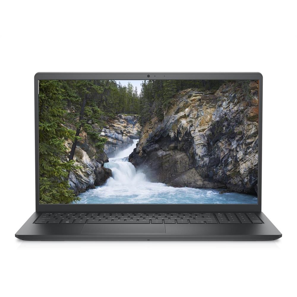 Dell Vostro laptop 15,6  FHD i5-1135G7 8GB 256GB UHD W11Pro fekete Dell Vostro fotó, illusztráció : V3510-56