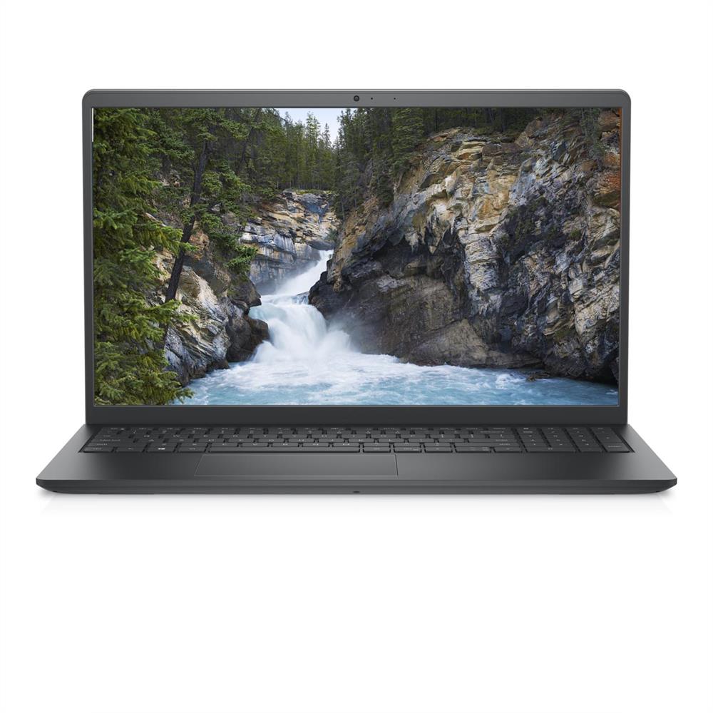 Dell Vostro laptop 15,6  FHD i3-1115G4 8GB 512GB UHD W11Pro fekete Dell Vostro fotó, illusztráció : V3510-61