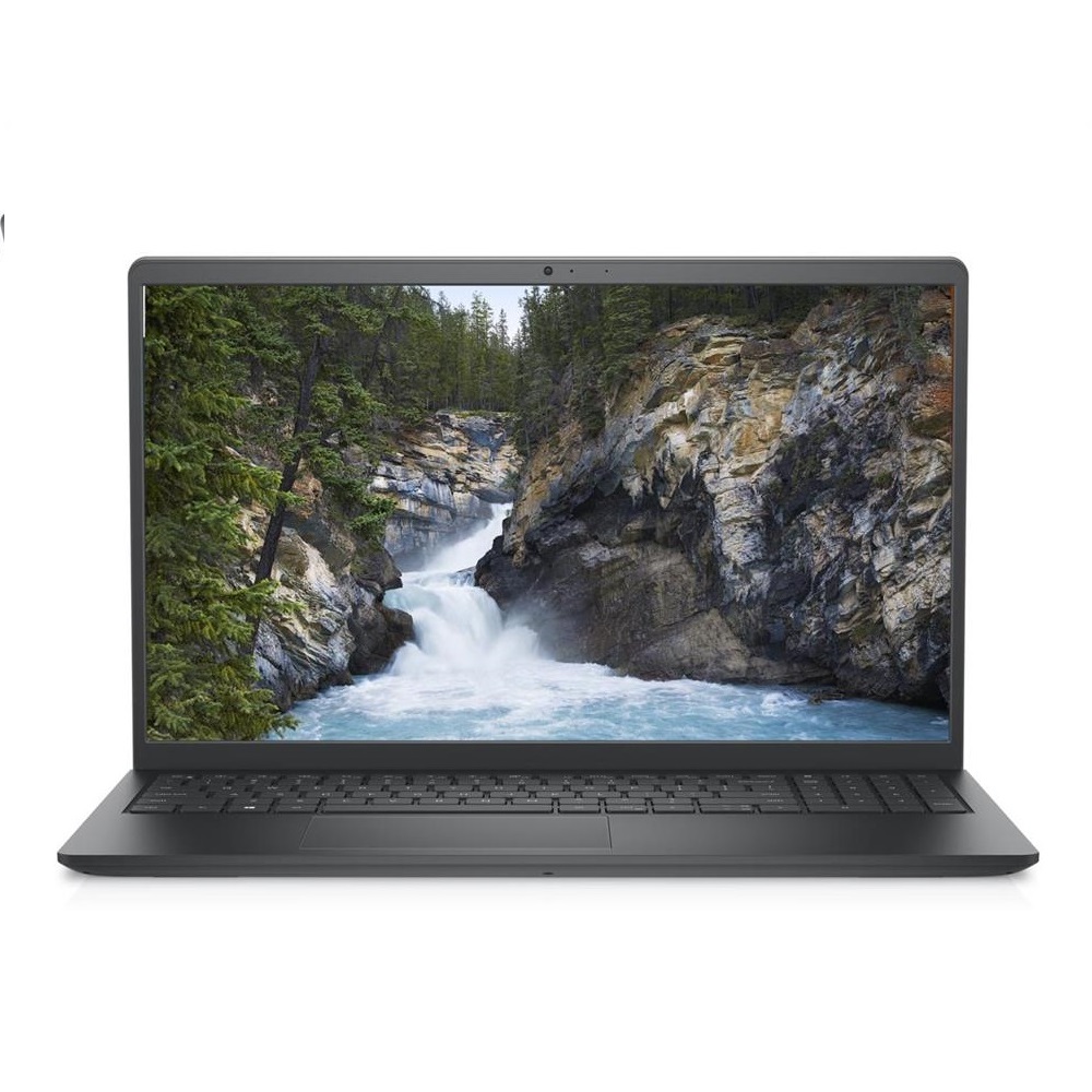 Dell Vostro laptop 15,6  FHD i5-1135G7 8GB 256GB UHD W11Pro fekete Dell Vostro fotó, illusztráció : V3520-13