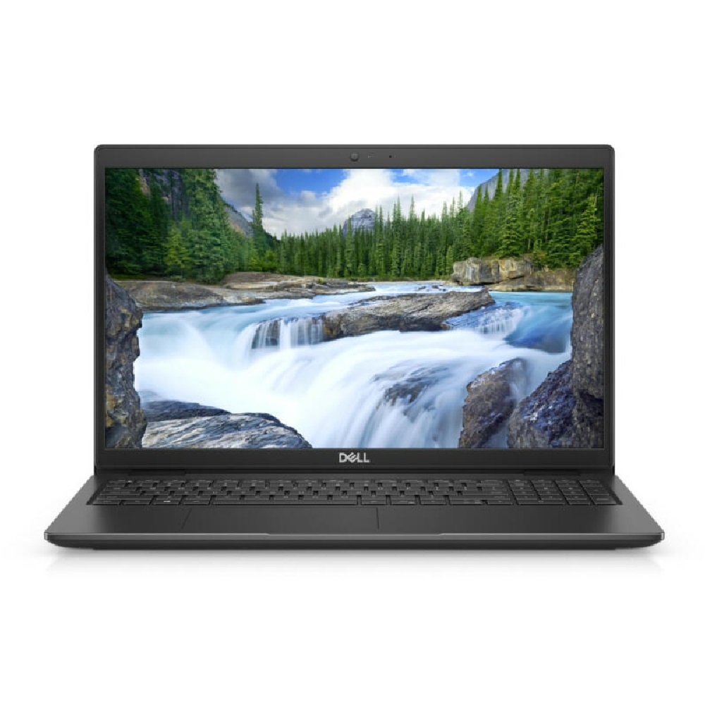 Dell Vostro laptop 15,6  FHD i5-1235U 16GB 512GB IrisXe W11Pro fekete Dell Vost fotó, illusztráció : V3520-25