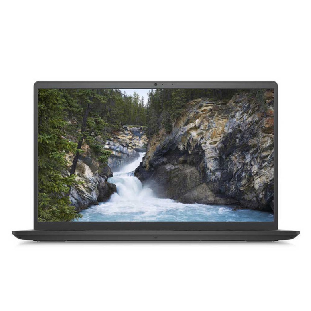 Dell Vostro laptop 15,6  FHD i7-1255U 16GB 512GB IrisXe Linux fekete Dell Vostr fotó, illusztráció : V3520-4