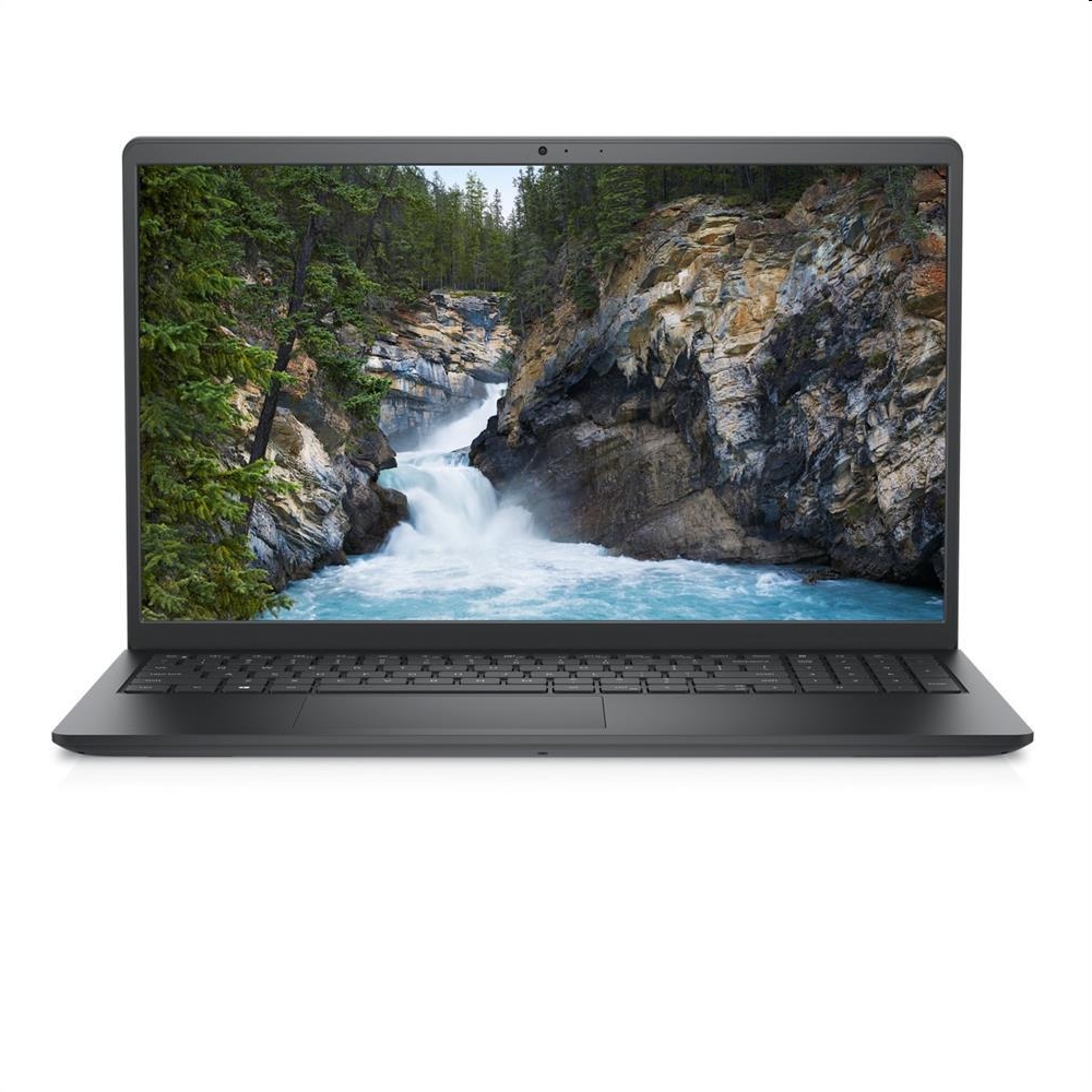 Dell Vostro laptop 15,6  FHD i5-1335U 16GB 512GB IrisXe W11Pro fekete Dell Vost fotó, illusztráció : V3530-30