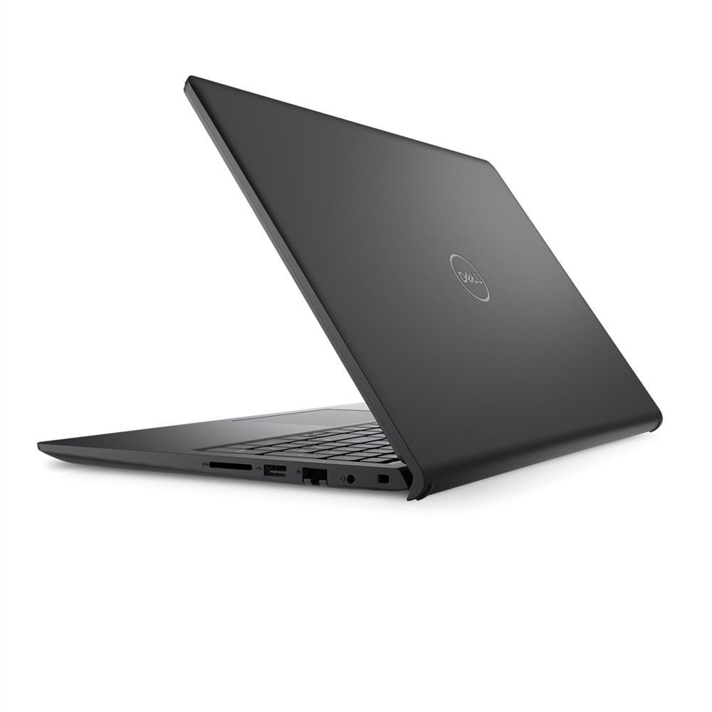 Dell Vostro laptop 15,6  FHD i3-1305U 8GB 512GB UHD Linux fekete Dell Vostro 35 fotó, illusztráció : V3530-37