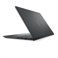 Dell Vostro laptop 15,6" FHD i3-1305U 8GB 512GB UHD Linux fekete                                                                                                                                        