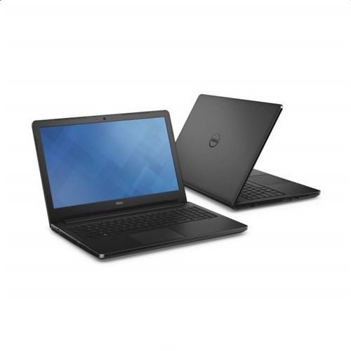 Dell Vostro 3558 notebook 15.6  matt i3-4005U 1TB GF820M W8.1Pro fotó, illusztráció : V3558-1