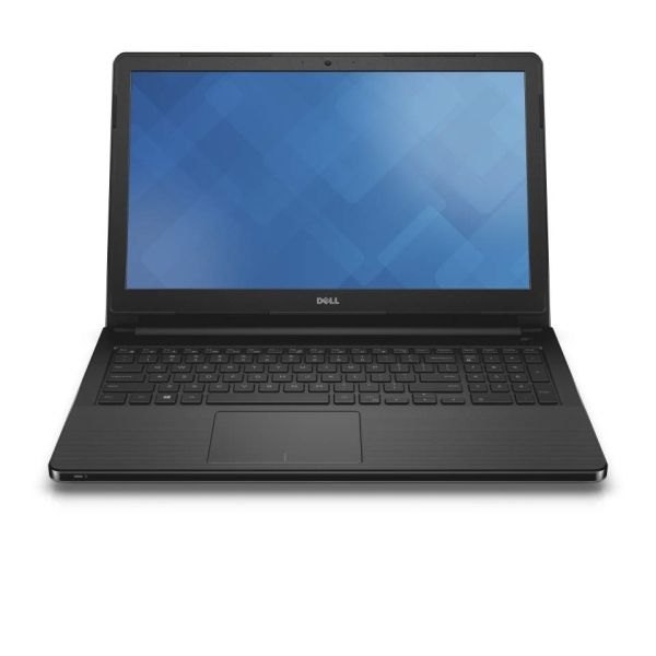 Dell Vostro 3558 notebook 15,6  3825U 4GB 500GB Linux fotó, illusztráció : V3558-28