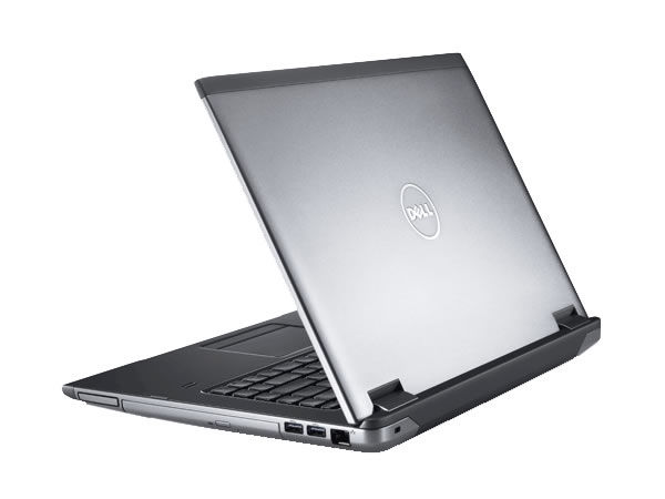 Dell Vostro 3560 Silver notebook W8Pro ENG i7 3632QM 2.2G 6GB 750GB+32GB FHD 3 fotó, illusztráció : V3560-7