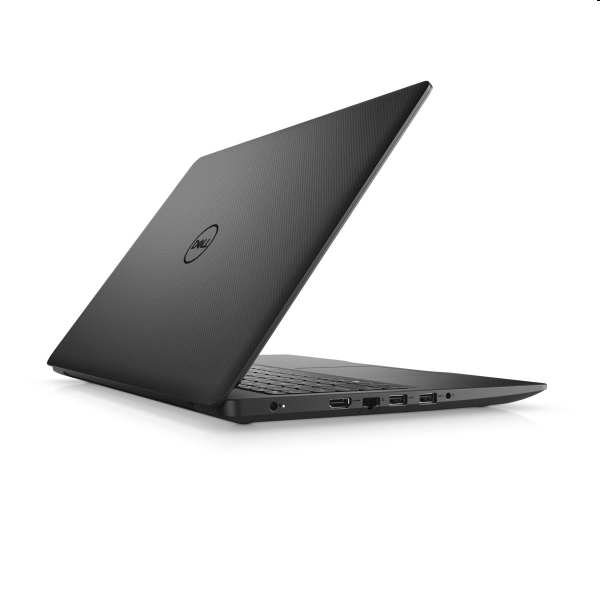 Dell Vostro 3580 notebook 15.6  FHD i3-8145U 4GB 128GB UHD620 Linux fotó, illusztráció : V3580-23