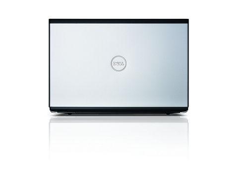 Dell Vostro 3700 Silver notebook i7 720QM 1.6GHz 4G 500G GT330M W7P64 3 év kmh fotó, illusztráció : V3700-4