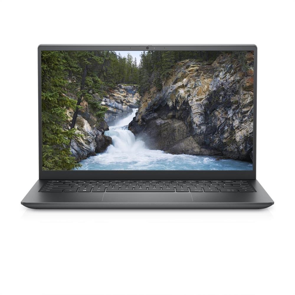 Dell Vostro laptop 14  FHD i5-11300H 16GB 512GB IrisXe W11Pro szürke Dell Vostr fotó, illusztráció : V5410-18