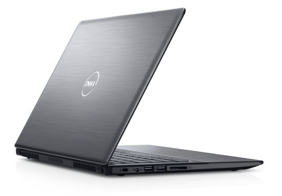 DELL laptop Vostro 5470 14.0  Intel Core i3-4010 1.7GHz, 4GB, 500GB, Intel HD 4 fotó, illusztráció : V5470_158239